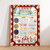 Circus Milestone Board - Personalised For You | Design 20485