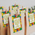 Blocks Birthday Tags - Personalised For You | Design 20441