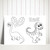 Dinosaurs Colouring Book - Personalised For You | Design 20423