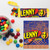 Foam Blaster Birthday M&M'S Tube Wrapper - Personalised For You | Design 20517
