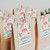 Flamingo Tags - Personalised For You | Design 20408