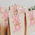 Floral Bunny Tags - Personalised For You | Design 20420