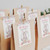 Cotton Bunny Tags - Personalised For You | Design 20417