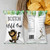 King Of The Wild Ones Chip Packet - Personalised For You | Design 20436