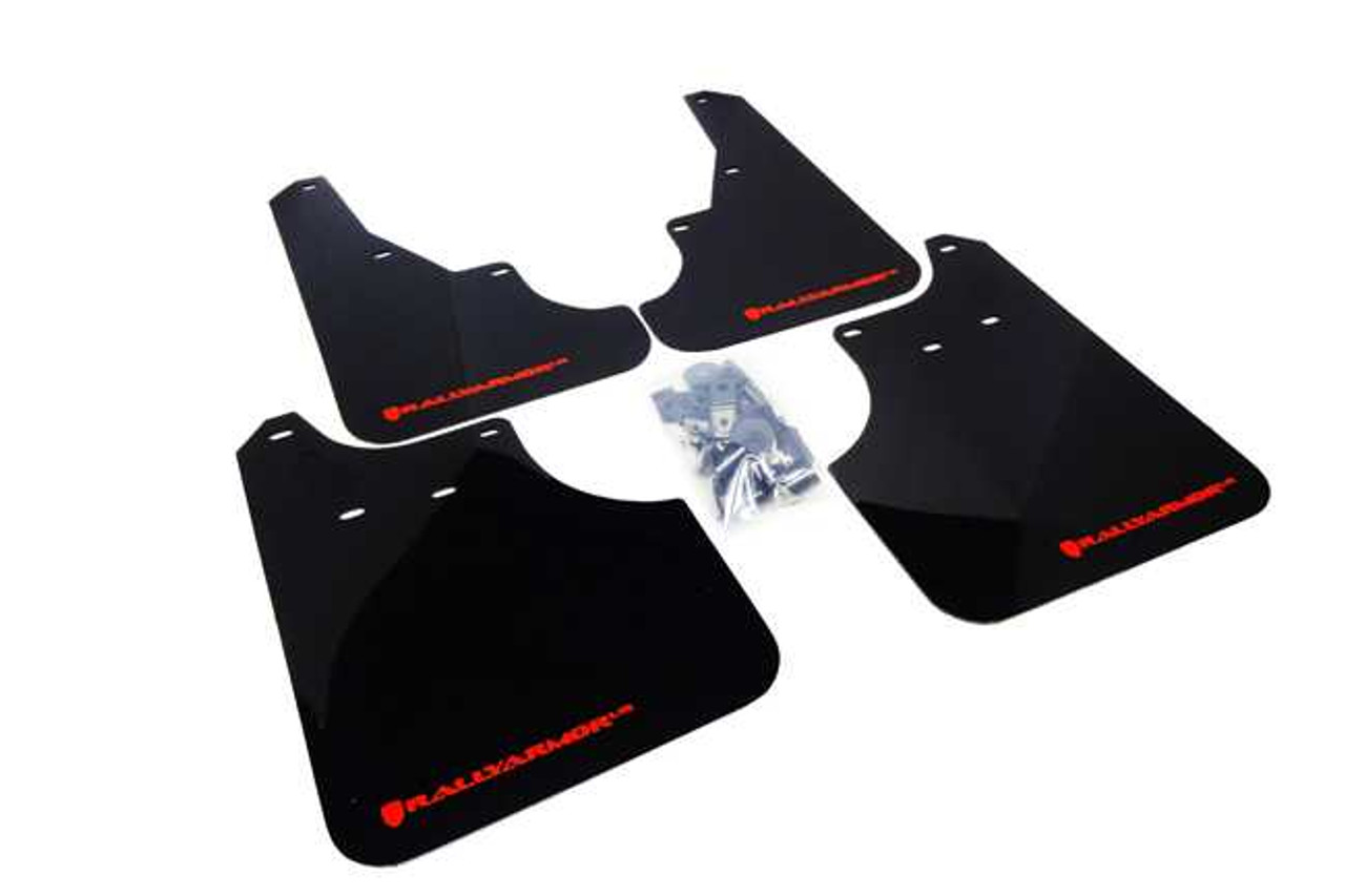 2013 wrx store mud flaps