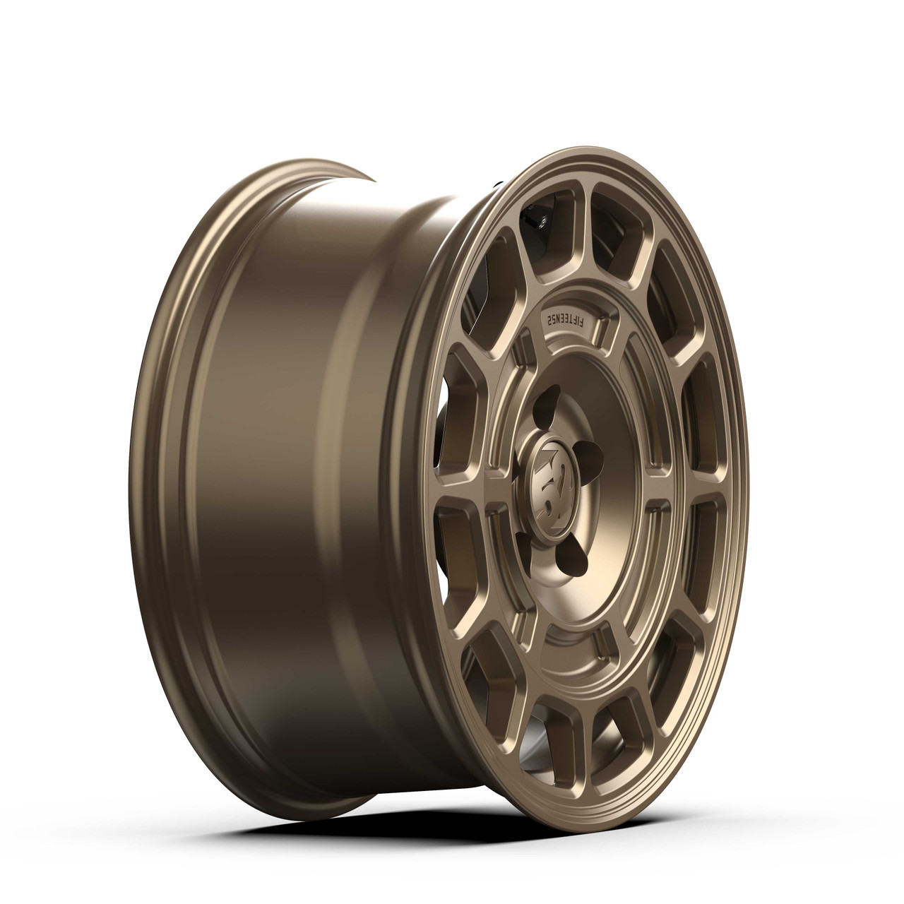 fifteen52 Metrix MX 17x8 5x100 38mm ET 73.1mm Center Bore Bronze Wheel main image 0