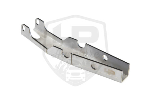 SUBARU LOWER CONTROL ARM SHIELDS