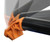 DARCHE SIDE AWNING 2.5m x 2.5m