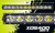 22 INCH SINGLE ROW LED LIGHT BAR (XD-GEN3 SERIES)