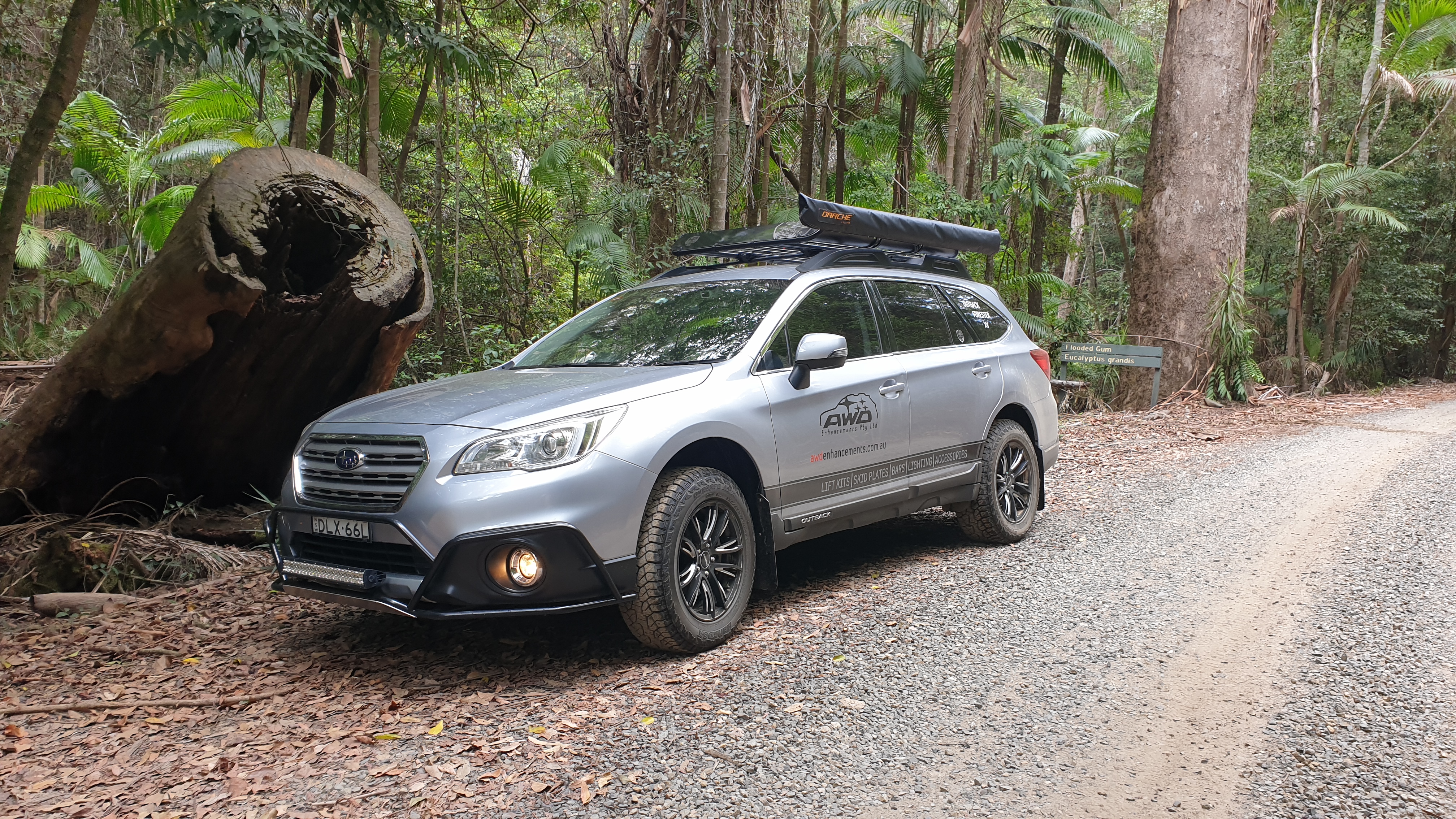 THE LP AVENTURE LIFT-KIT VS FULL SUSPENSION REPLACEMENT - AWD Enhancements