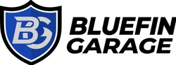 Bluefin Garage
