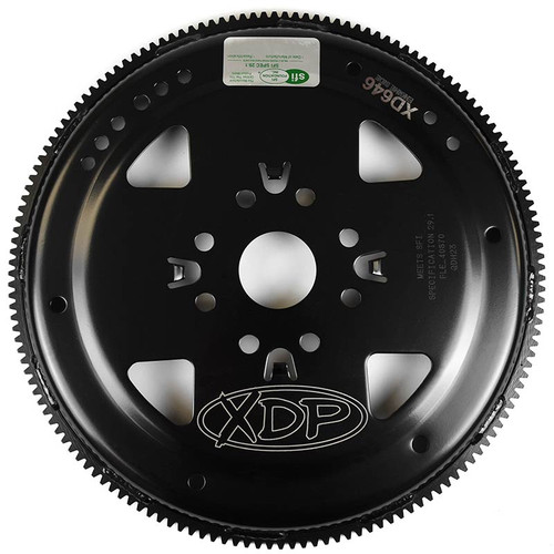 XD646-HVCD