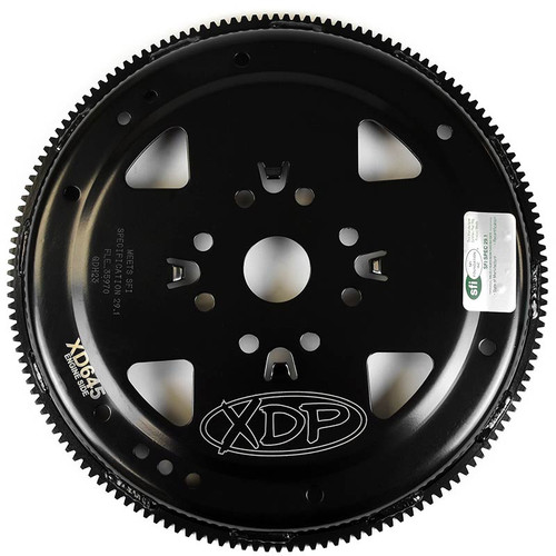 XD645-HVCD