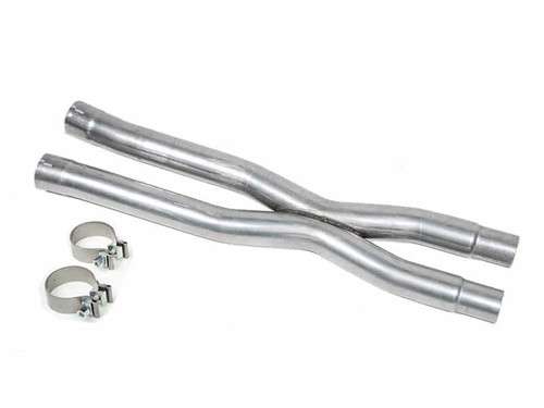 ROUSH 2015-2019 Ford Mustang GT 5.0L V8 X-Pipe Kit