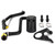 Mishimoto 2021+ Ford Bronco (2.7t) Baffled Oil Catch Can - PCV Side