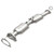 MagnaFlow Conv DF 03 Ranger/B-Ser V6 Rear