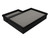 AFe MagnumFLOW Pro DRY S Air Filter Ford Transit L5-3.2L (td) / V6-3.5L TT / V6-3.7L