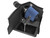 aFe MagnumFORCE Intakes Stage-2 P5R AIS P5R Ford Diesel Trucks 99-03 V8-7.3L (td)