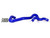 Sinister Diesel 05-07 Ford Powerstroke 6.0L - 4WD Only (Blue) Radiator Hose Kit