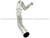 aFe MACHForce XP 5in DPF-Back Stainless Steel Exh Sys, No tip,Ford Diesel Trucks 11-14 V8-6.7L