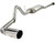 aFe MACHForce XP Exhausts Cat-Back SS-409 Exhaust 09-10 Ford F-150 V8 4.6/5.4L