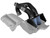 aFe MagnumFORCE Pro 5R Stage-2 XP Intake System 16 Ford F-150 EcoBoost V6-2.7L/3.5L (tt) (Blk)