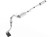 Borla 15-17 F-150 2.7L/ 3.5L EcoBoost/ 5.0L V8 4in. Tip Side Exit S-type Exhaust Black Chrome