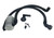 J&L 11-17 Ford F-150 5.0L / 11-14 Ford F-150 6.2L Driver Side Oil Separator 3.0 - Clear Anodized