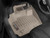 WeatherTech 03-06 Lincoln Navigator Front and Rear Floorliners - Tan