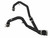 aFe Bladerunner Intercooler Hot Charge Pipe Black 2-2.5in 2021+ Ford F-150 V6-2.7L (tt)