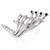 Stainless Works 2010-15 Camaro 6.2L Headers 1-7/8in Primaries 3in Collectors High-Flow Cats
