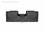 WeatherTech 03-06 Ford Expedition Rear FloorLiner - Black