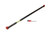 BMR 05-14 S197 Mustang On-Car Adj. Panhard Rod (Polyurethane) - Black Hammertone