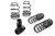 Eibach Pro-Kit for 05-10+ Mustang S197/Convertible V8 / 10 Convertible 6cyl