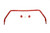 Pedders 2005-2010 Ford Mustang S197 Adjustable 35mm Front Sway Bar