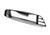 Anderson Composites 10-14 Ford Mustang/Shelby GT500 Front Upper Grille (w/ Spot for Cobra Emblem)