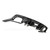 Anderson Composites 15-17 Ford Mustang Type-AR Rear Diffuser Quad Tip