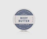 coastal calm body butter