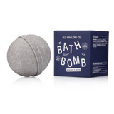 mariner's moon bath bomb