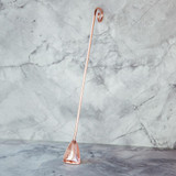  copper swirl muddler/spoon