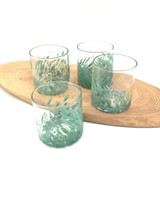 rocks glasses | forest