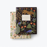menagerie notebooks