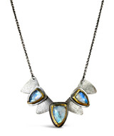 pivot necklace