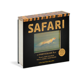  Safari A Photicular Book