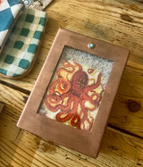 octupus reliquary box