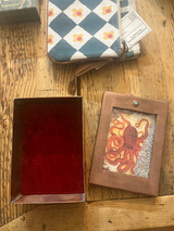 octupus reliquary box