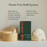 grounding stone starter kit