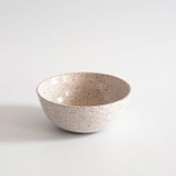 breakfast bowl - white