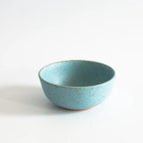 breakfast bowl - robins egg