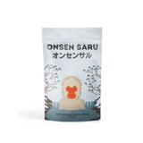 hot spring bath soak
